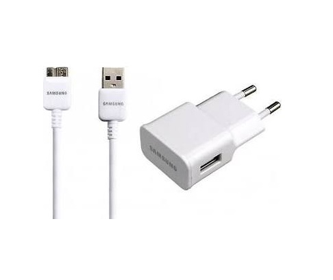 10W Adaptador AC Carregador Samsung Galaxy Note SM-N900VWDEVZW