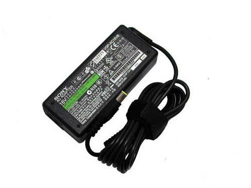 64W Adaptador AC Carregador Sony Vaio pcg-3102 pcg-3112 pcg-3122