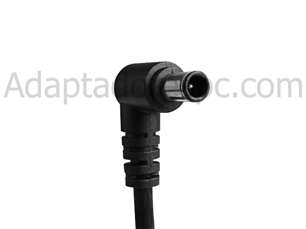 Adaptador AC Carregador Original Sony Vaio SVE151D11T 75W + Cabo