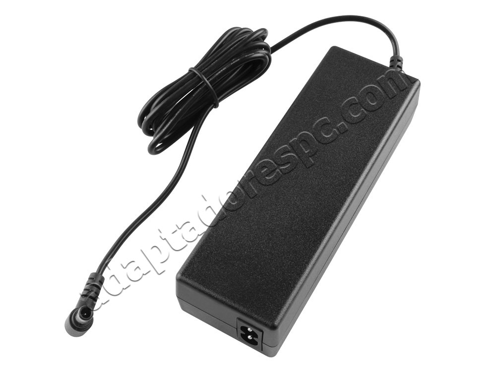 Adaptador AC Carregador Original Sony ACDP-085N02 85W + Cabo