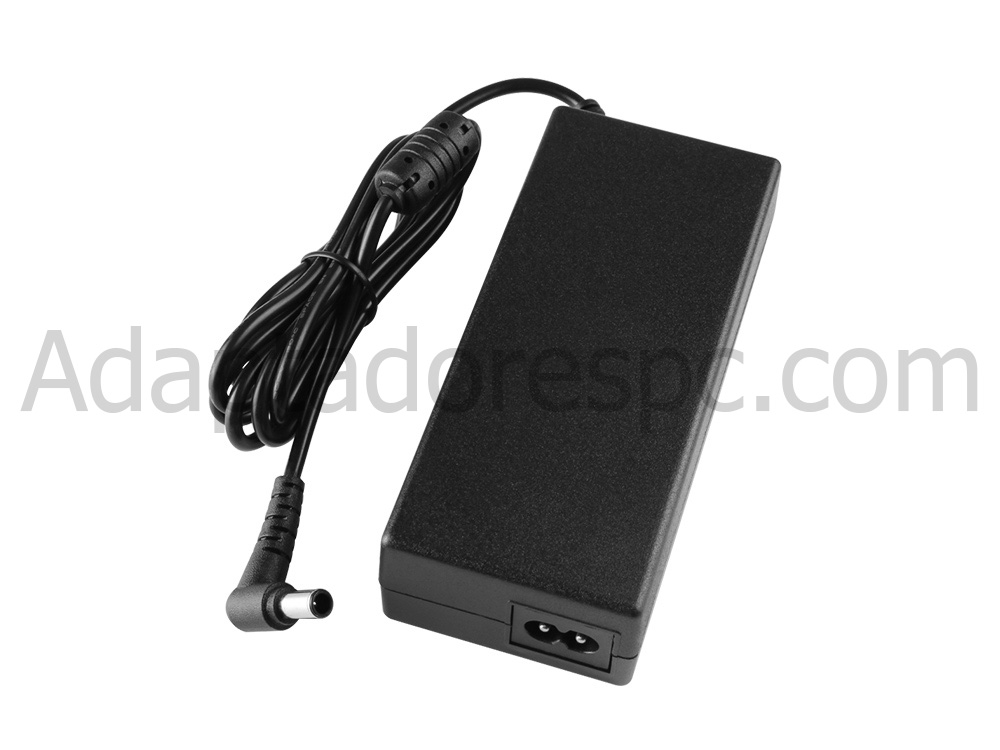 Original 85W Sony KDL-40W605B Adaptador AC Carregador + Cabo