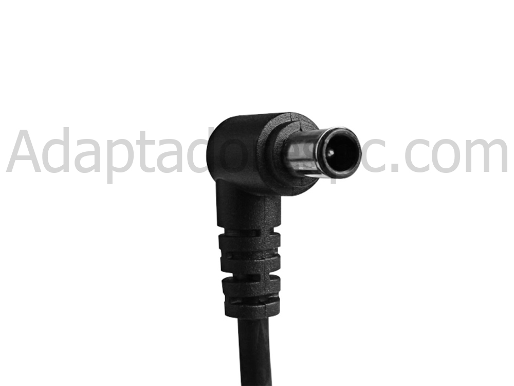 Adaptador AC Carregador Original Sony ACDP-085N02 90W + Cabo