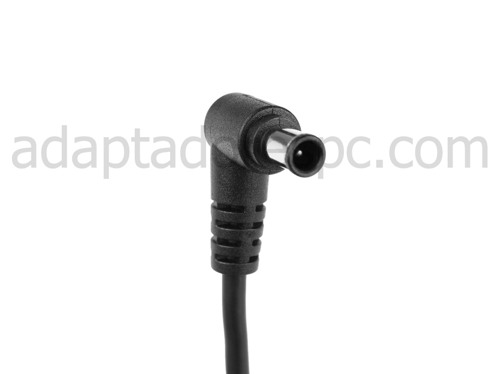 Adaptador AC Carregador Original Sony 149229312 120W + Cabo