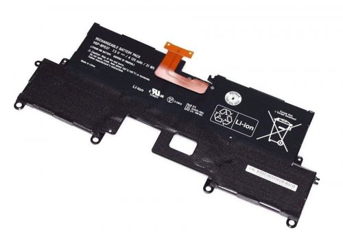 Original 31Wh Bateria Sony Vaio SVP13218PKB