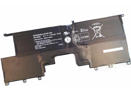 4740mAh Sony Vaio SVP13215PXS SVP132190X Original Bateria