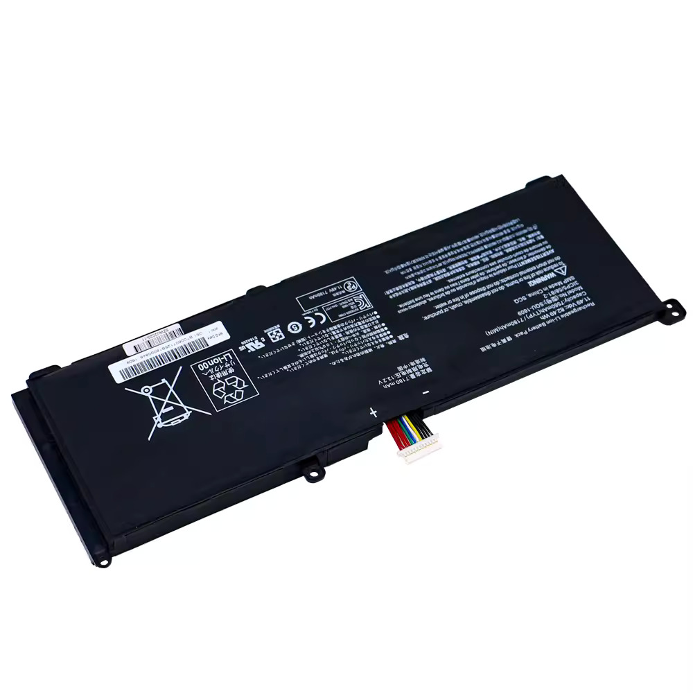 Bateria Hasee SQU-1710 SQU-1714 7180mAh 82.49Wh