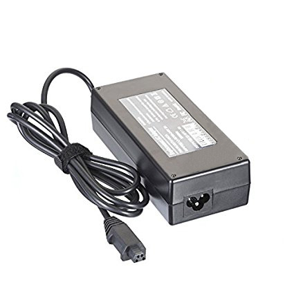 120W Toshiba G71C0002R210 Original Adaptador AC Carregador