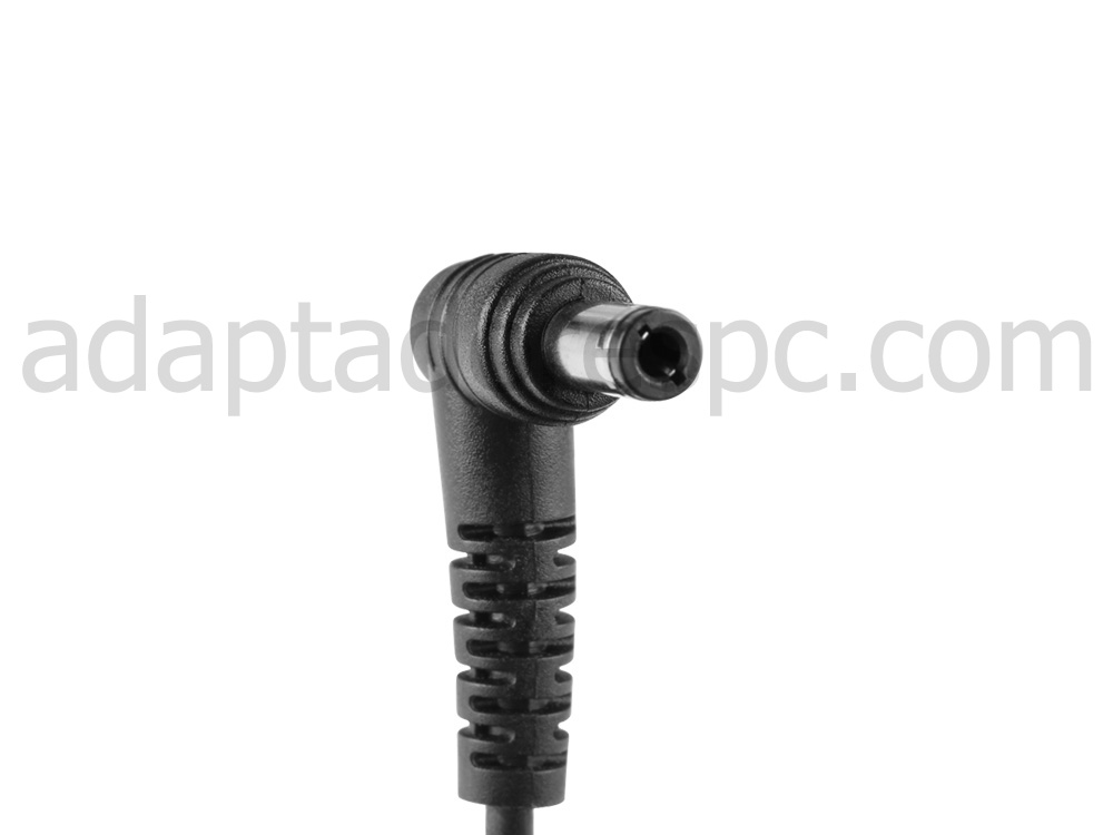 45W Toshiba A045R002L Original Adaptador AC Carregador