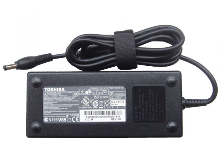 120W Toshiba ADP-120GB ADP-120SB Adaptador AC Carregador  Clique na imagem para fechar