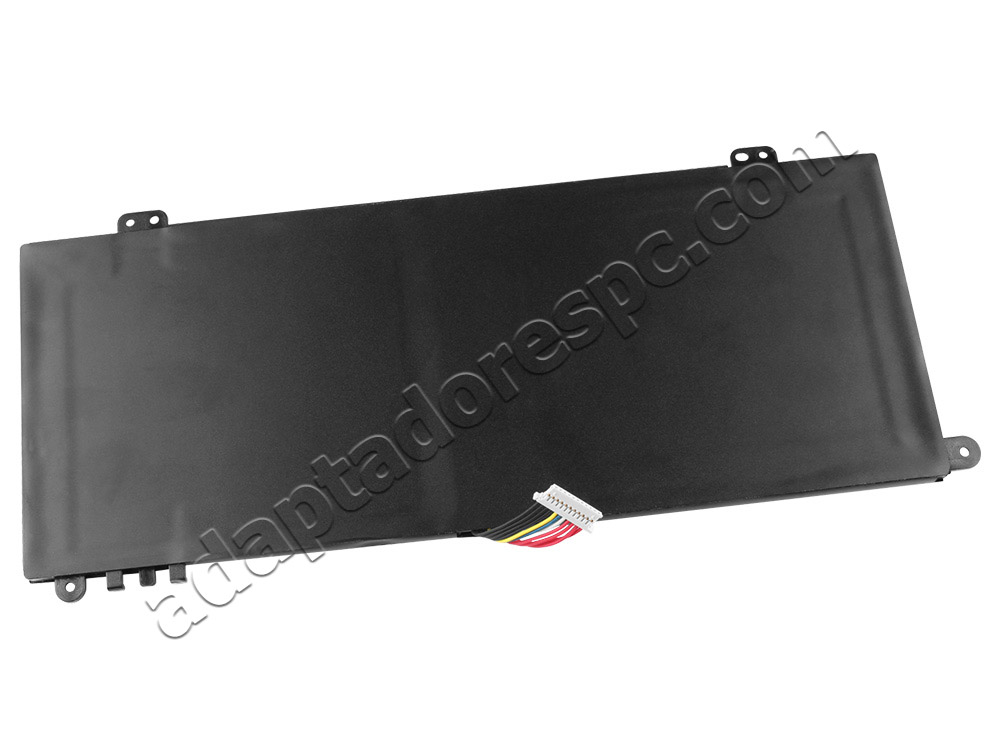 Bateria Toshiba 4588105-2S 40071698 6000mAh 45.6Wh