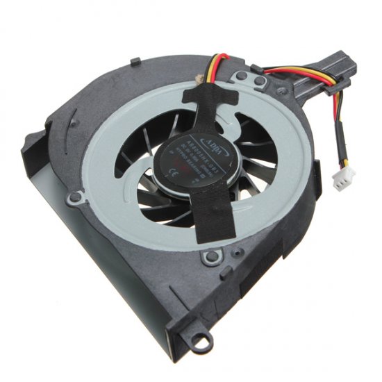 Original Ventilador CPU Toshiba AB8005HX-GB3 CWBL6A  Clique na imagem para fechar