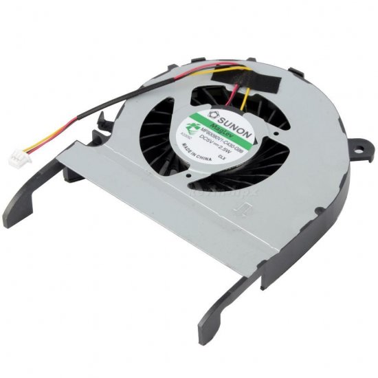 Original Ventilador CPU Toshiba MF60090V1-C430-G99 DC5V 2.5W  Clique na imagem para fechar