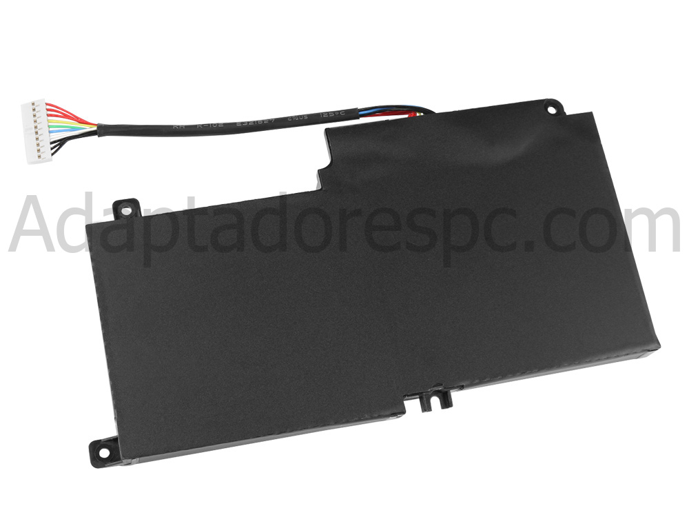 Original Bateria Toshiba Satellite L50-A I3111 2838mAh 43Wh