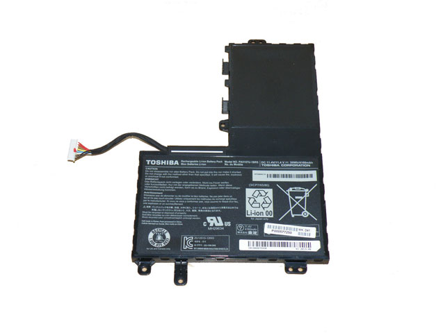 4160mAh Bateria Toshiba Satellite E40 E50 E55 E55 E55t E55T-A5320  Clique na imagem para fechar