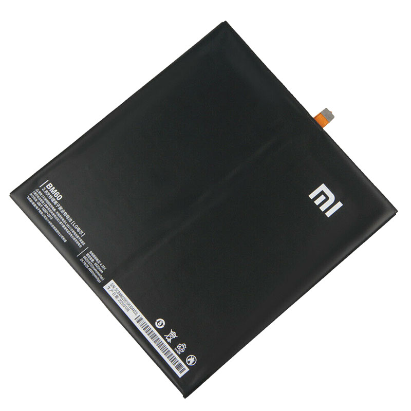 Original Bateria Xiaomi Mipad 7.9 6520mAh 23.71Wh