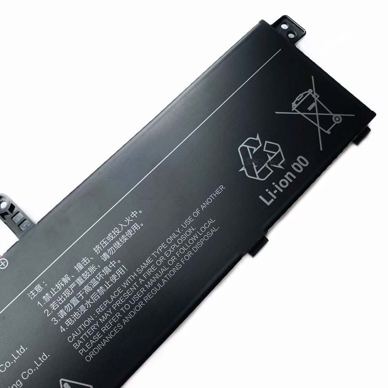 Original Bateria Xiaomi R13B03W 5200mAh 40Wh